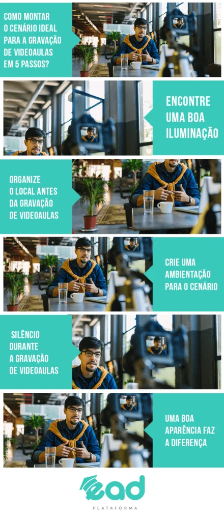 Como fazer um infográfico