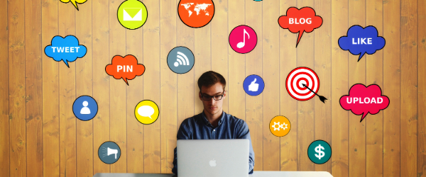 3 estratégias para redes sociais em 2025 + ferramentas