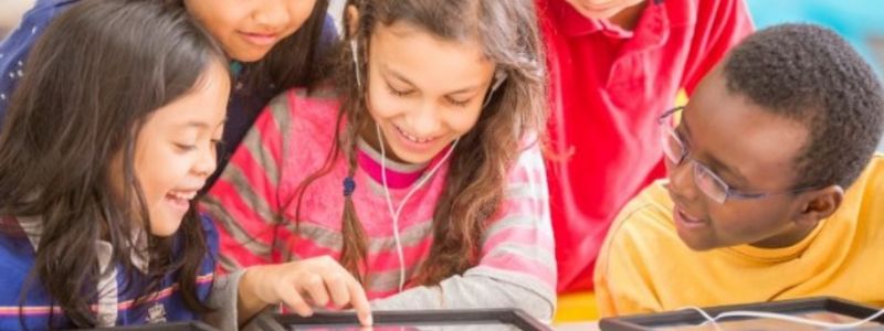Qual é a finalidade do uso de jogos online na educação? Conheça 7 vantagens!