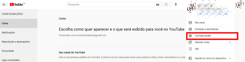 como anunciar no youtube ads