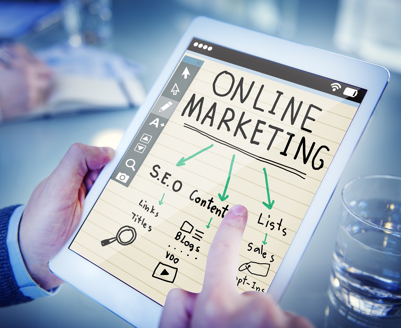 Como alavancar suas vendas com o funil de inbound marketing?