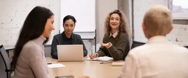 Top 6 plataformas de educação corporativa para seu negócio