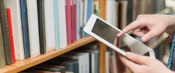Conheça vantagens do ebook e sua importância nos negócios