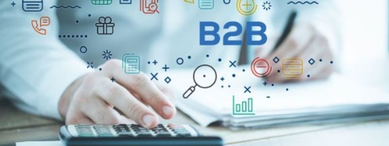 6 técnicas de vendas B2B para encontrar o cliente ideal