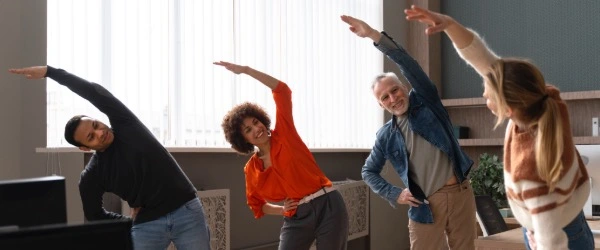 Ações de saúde mental nas empresas: a fórmula do sucesso