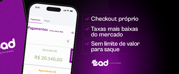 EAD Plataforma: A solução para monetizar seus cursos em 2025