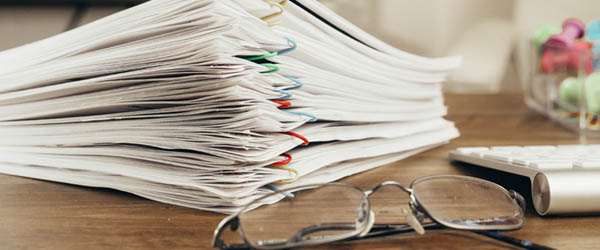 Como fazer o controle de notas fiscais: passo a passo