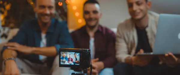 Como fazer collab no instagram para aumentar o seu alcance?