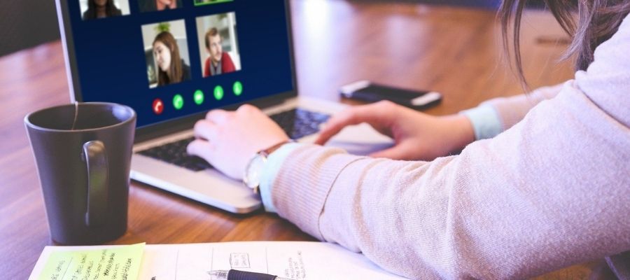 Dicas de liderança remota: 5 passos para alcançar o sucesso no home office
