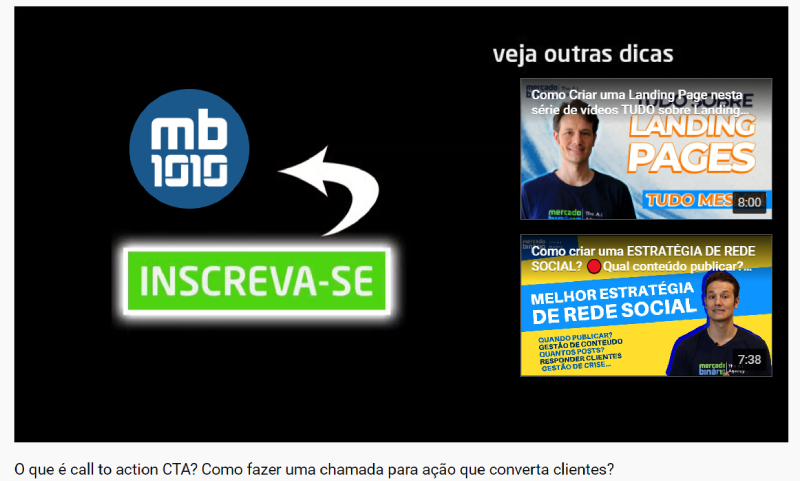 como ter engajamento no youtube