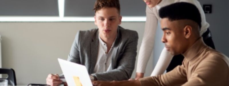 5 tipos de consultoria empresarial para iniciar neste mercado