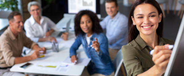 Upskilling e reskilling: guia definitivo para empresas