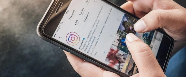 Conta verificada no Instagram: para que serve e como solicitar