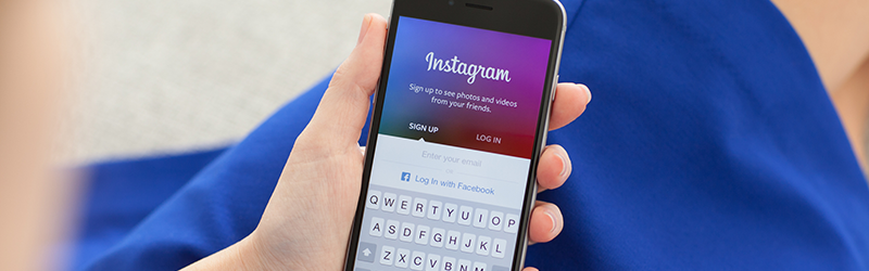Tudo sobre Instagram para escolas de cursos online. Aprenda a utilizar!