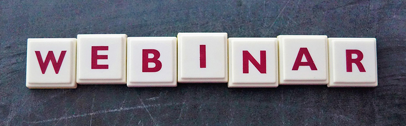 Como fazer um webinar de qualidade e gerar muito engajamento?