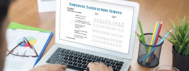 Como fazer pesquisa de satisfação de funcionários? Técnicas + questionário!