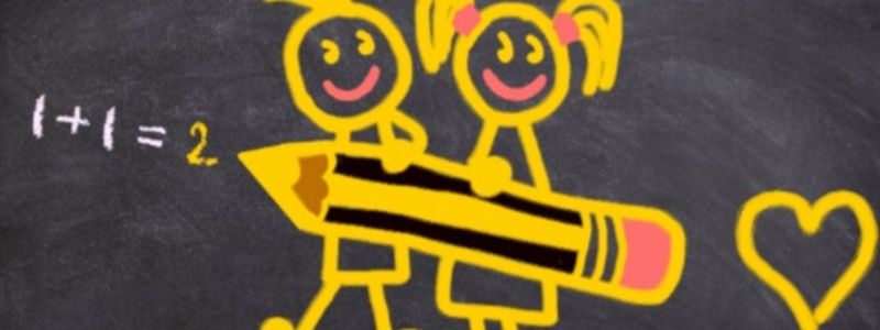 Identidade visual para escola: aprenda como criar a sua!