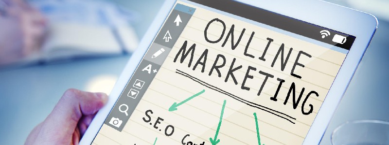 Marketing digital: 20 frases para te motivar a investir nesse formato