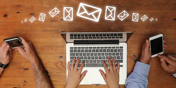 Como criar e-mail de boas-vindas para cliente em exemplos práticos