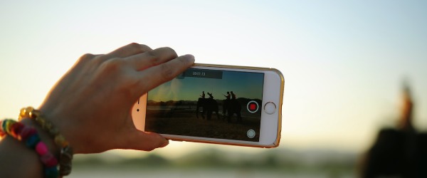 Aplicativo para acelerar vídeo: como dar um up na edição audiovisual?