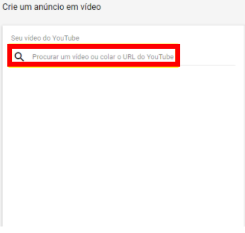 como anunciar no youtube ads