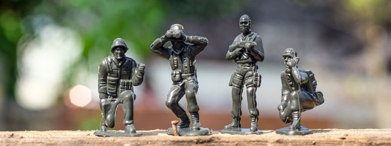 Marketing de guerrilha: guia completo – o que é, origem, tipos e dicas