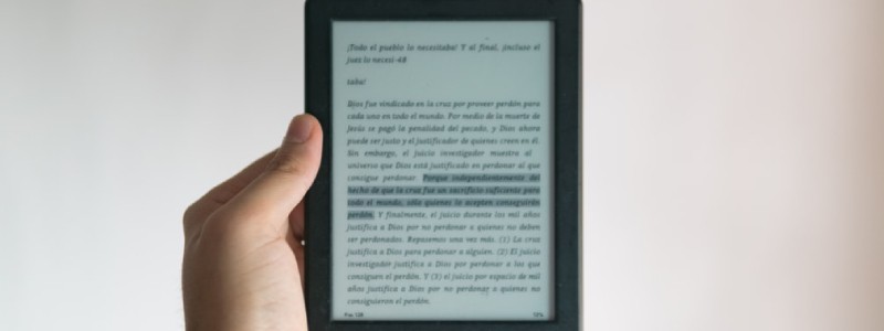 Como vender ebook na web e ganhar dinheiro com esta prática?