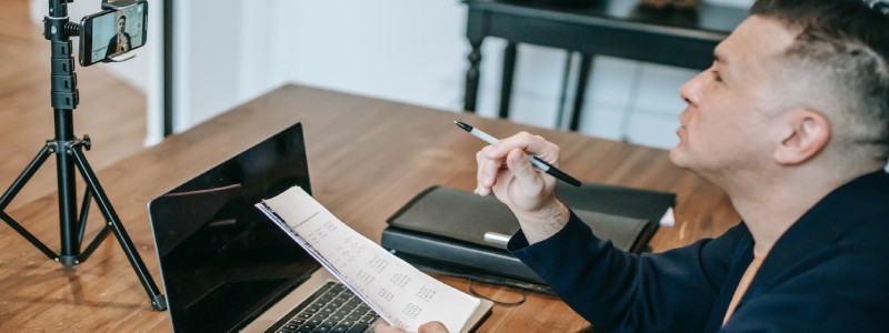 Como vender treinamento online? Tudo que você precisa saber!