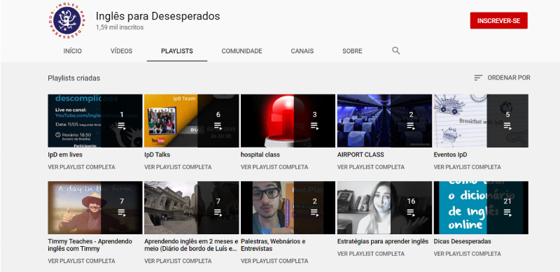 como aumentar visualizações no youtube