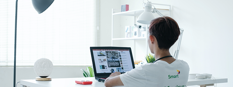 O que é e-learning na educação? Entenda tudo sobre o termo