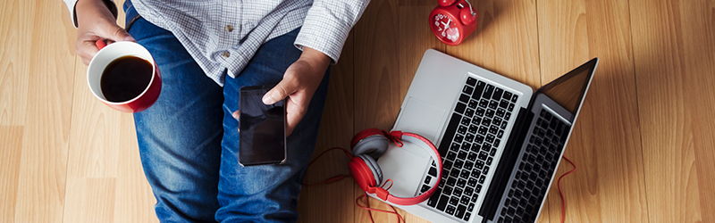 Quais os principais tipos de conteúdos digitais e como usá-los a seu favor?