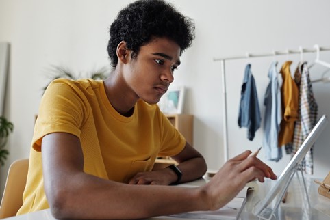 EAD como aliado no aprendizado de exatas no ensino superior