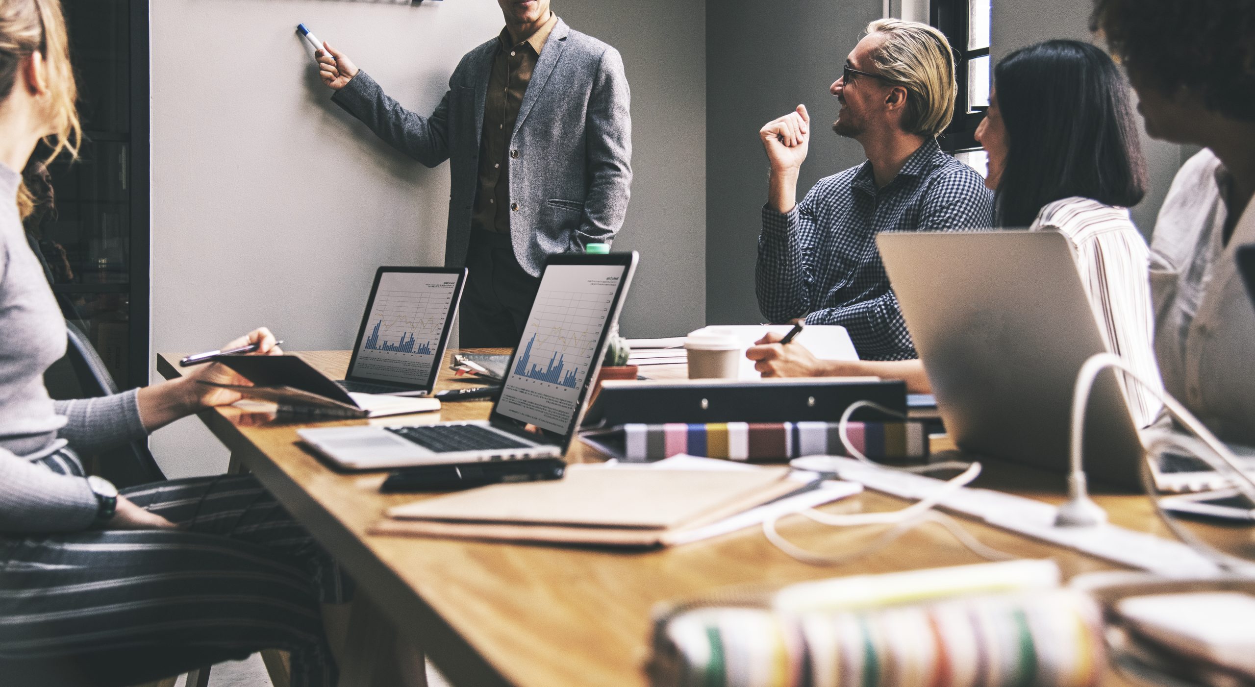 Vantagens do treinamento online para franquias