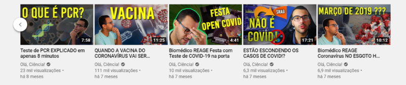 como aumentar visualizações no youtube