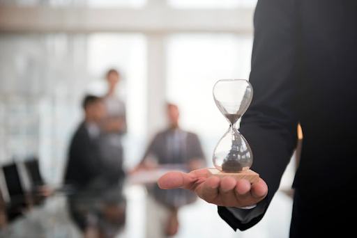 Dinâmica sobre administração do tempo: top 3 para otimizar a produtividade de sua equipe!