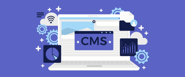 O que é CMS? Quais seus benefícios? Qual o melhor CMS?