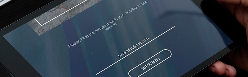 Planos de assinatura EAD: Por que investir neles é uma boa ideia?
