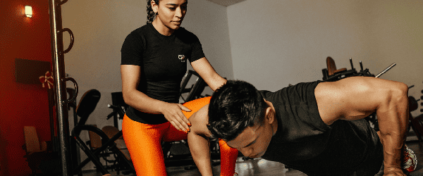 Frases para divulgar personal trainer: exemplos e dicas