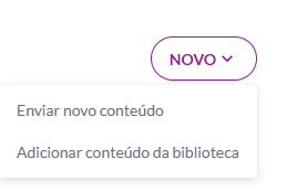 novo