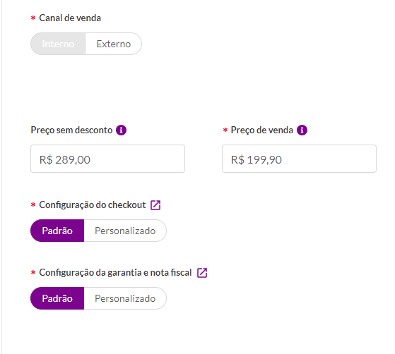 Imagem da documentação