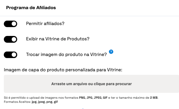 Imagem da documentação