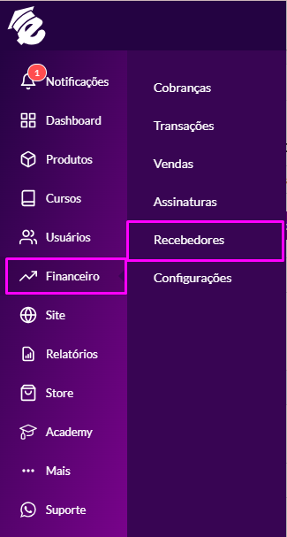Imagem da documentação