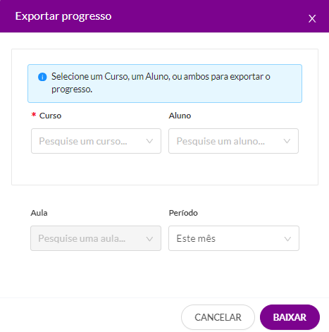 Imagem da documentação