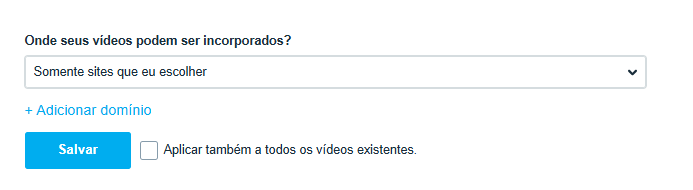 sites