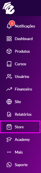 Imagem da documentação