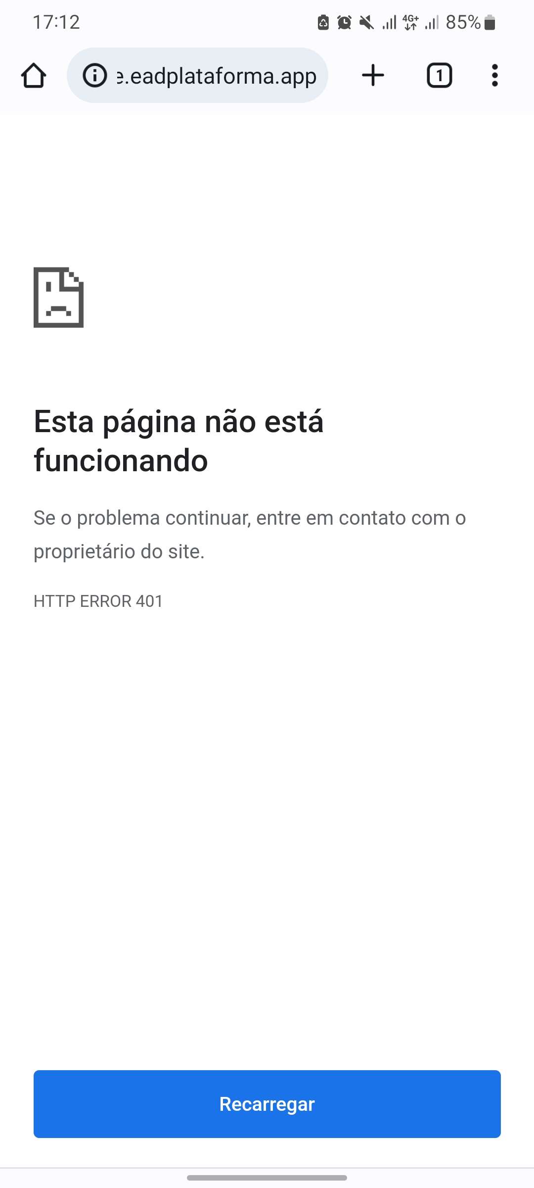 Imagem da documentação
