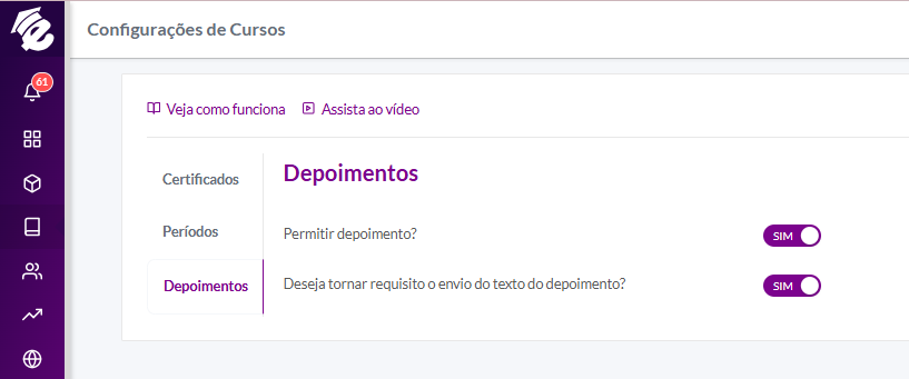 Imagem da documentação
